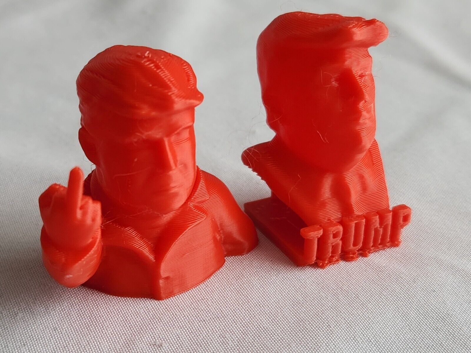 Mini Trumps These Trumps may be small in size but  big with message 6 Pack