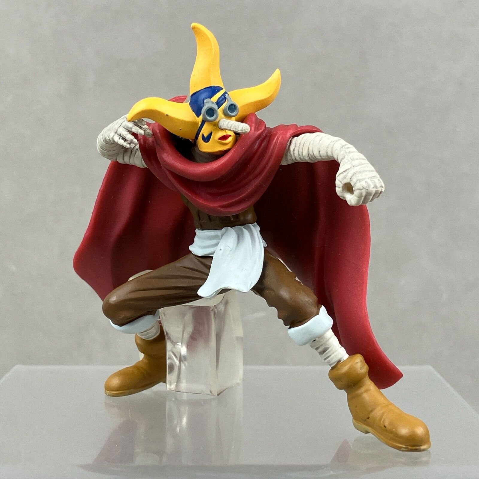 Bandai One Piece Sniper King Usopp Attack Motions 4 Anime Figure Japan Import