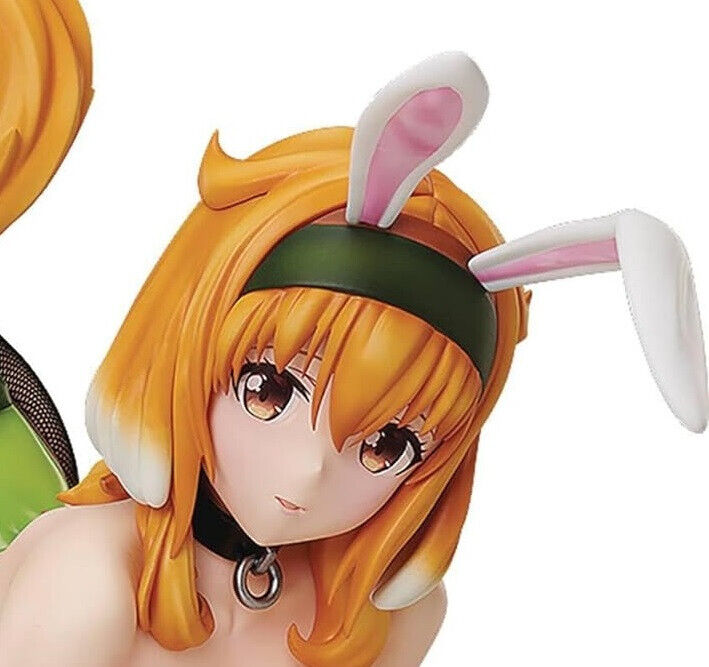 FREEing Harem in the Labyrinth of Another World Roxanne Bunny Ver 1/4 PVC Figure