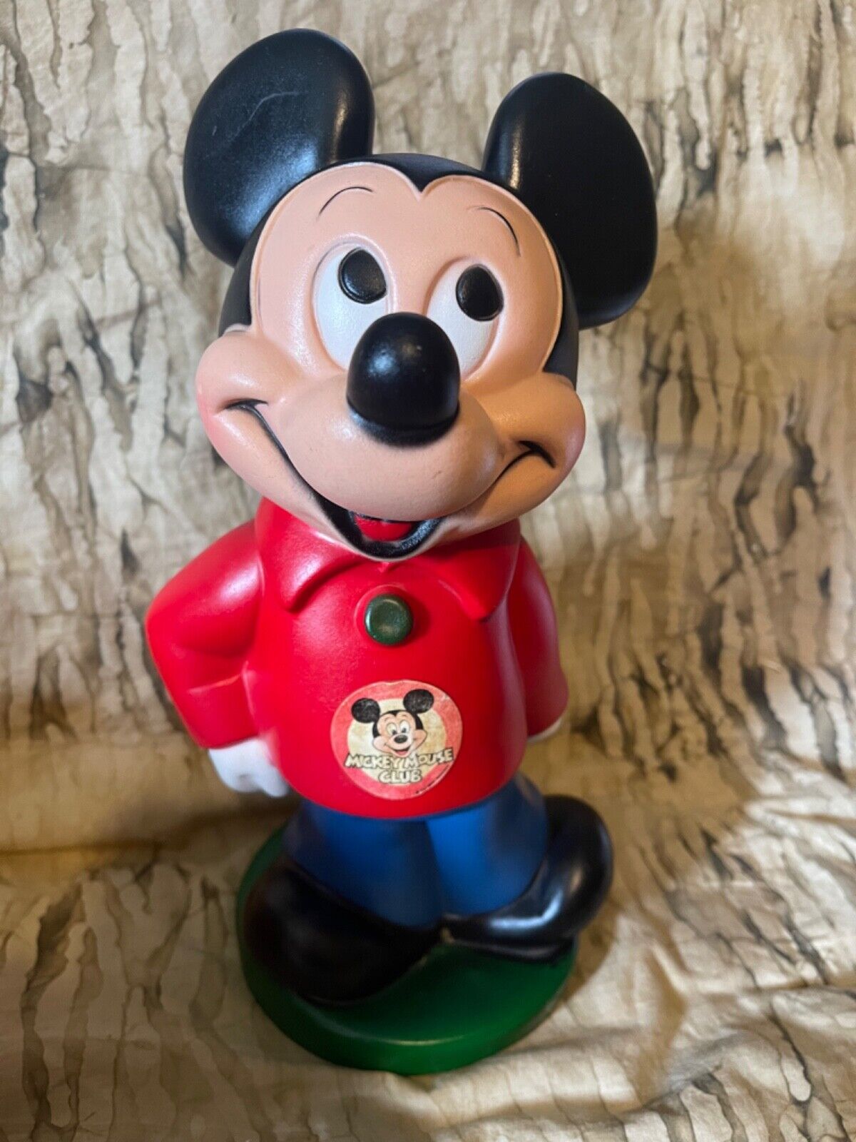 Vintage Mickey Mouse 11\