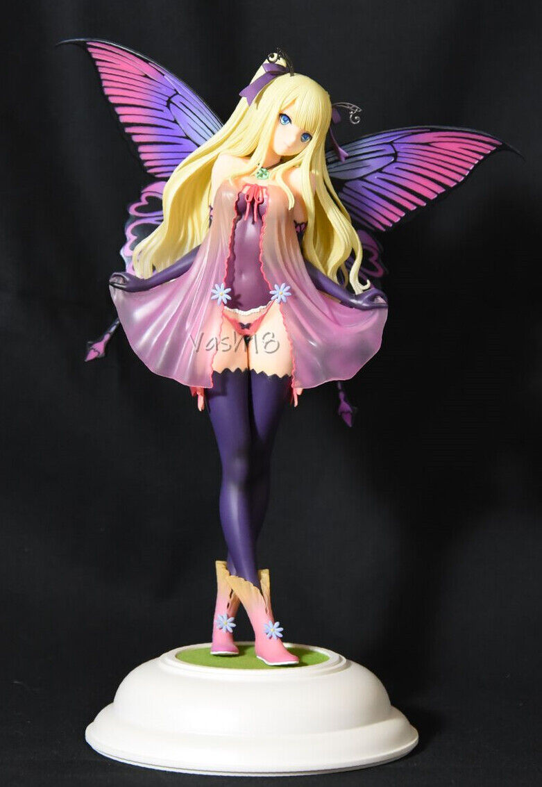 KOTOBUKIYA Tony'S Heroine Collection Fairy Garden Annabel 1/6 figure