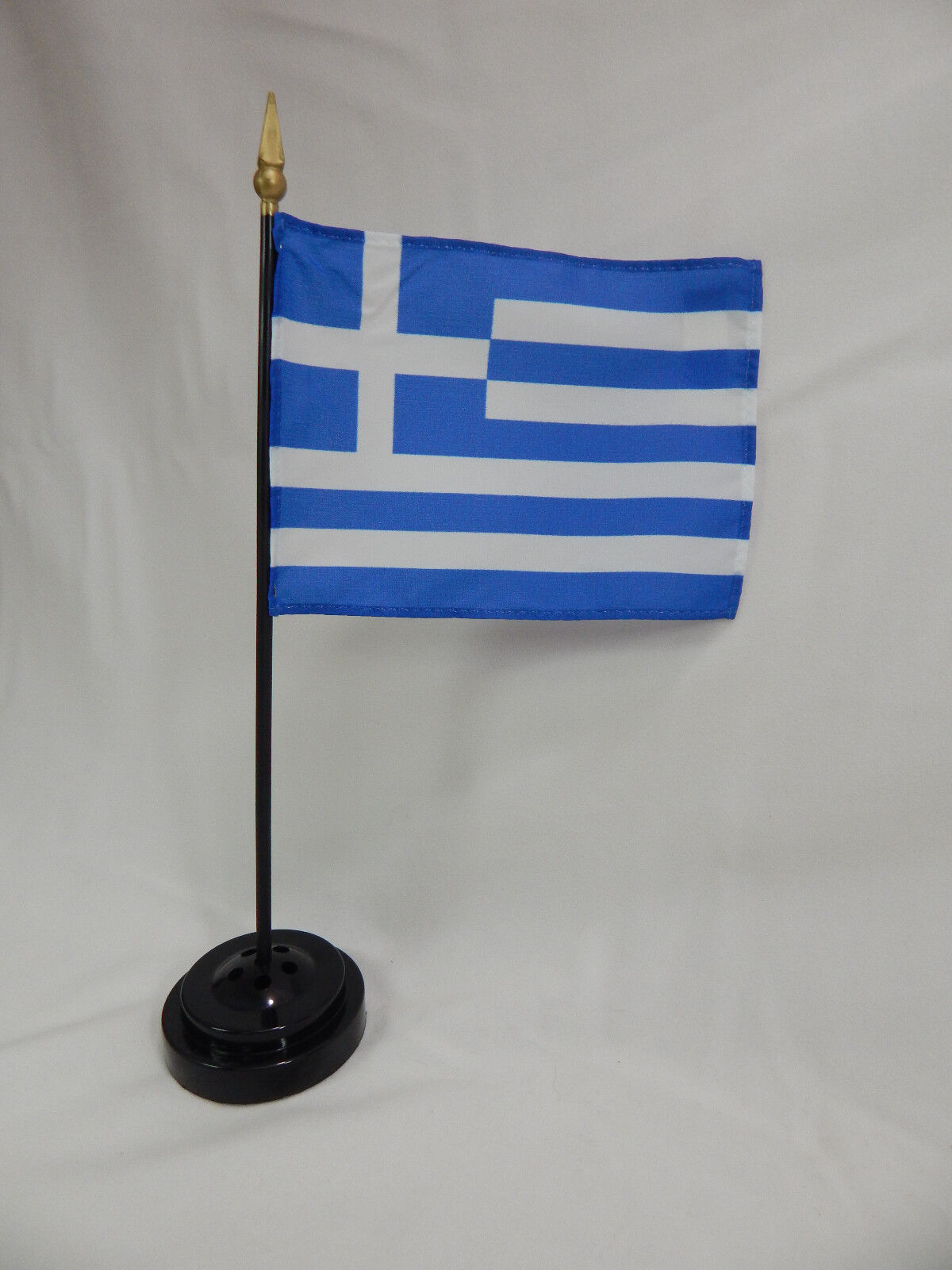 Closeout Greece 4\