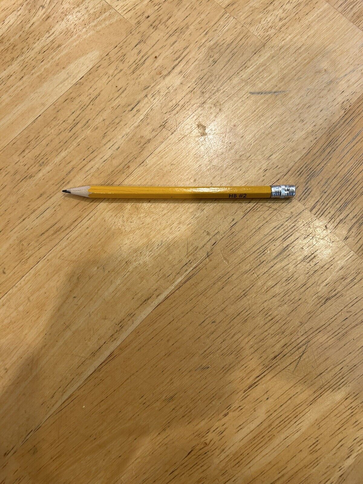 Special Pencil