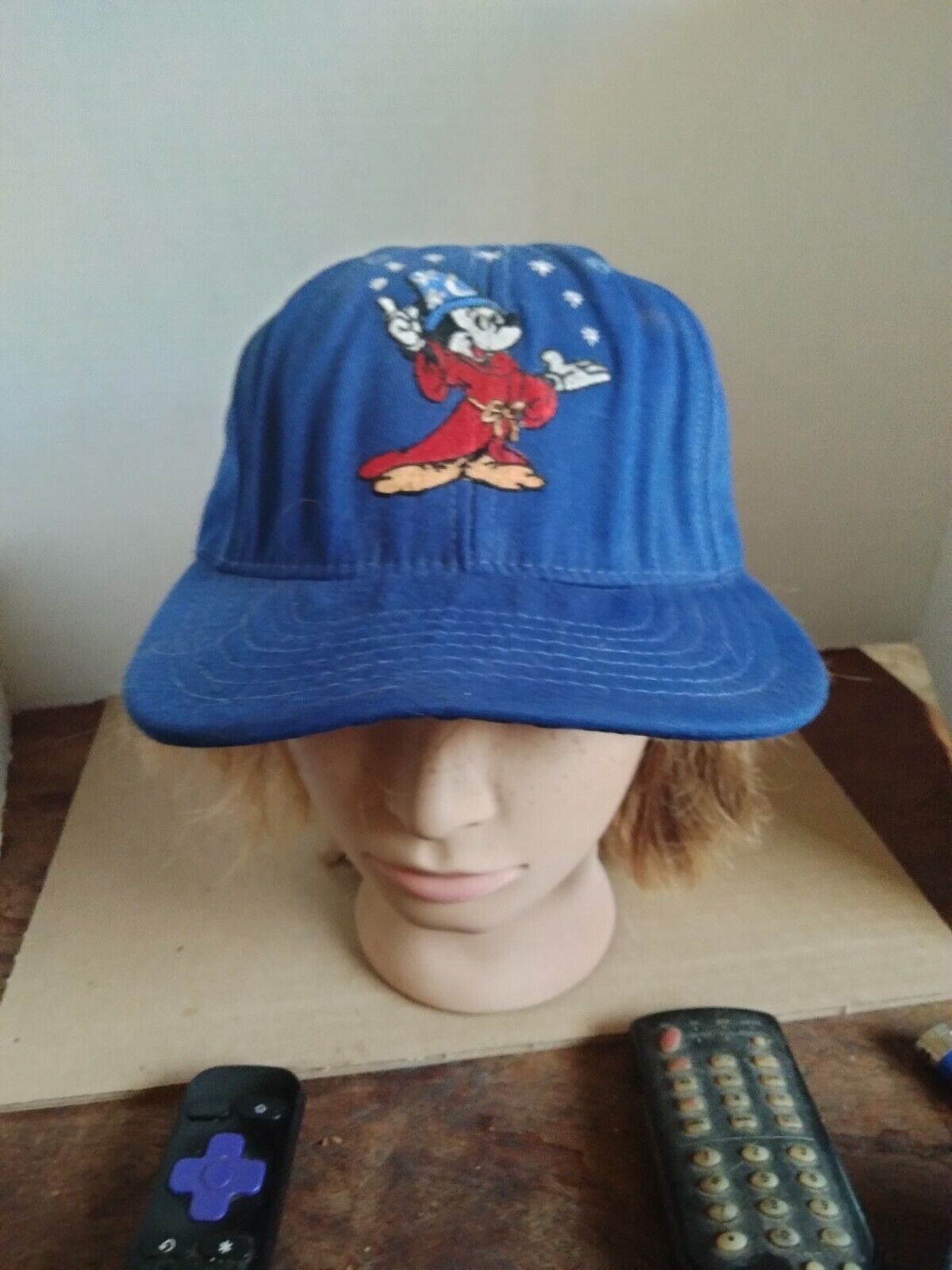 Disney's Wish Upon A Star Youth Cap