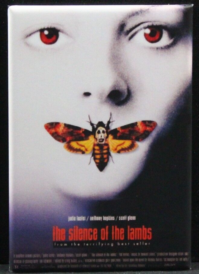 The Silence of the Lambs 2\