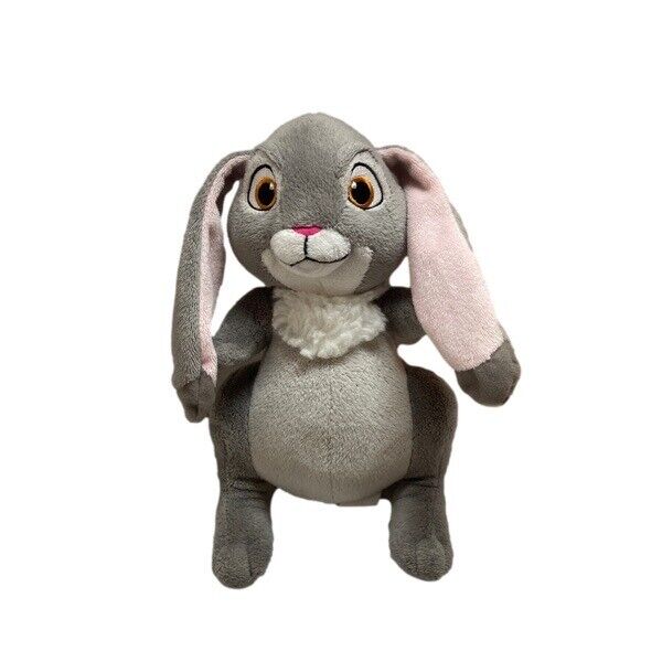 Disney Sophia the First Clover Bunny Rabbit Plush Stuffed Animal Plushie 10 Inch