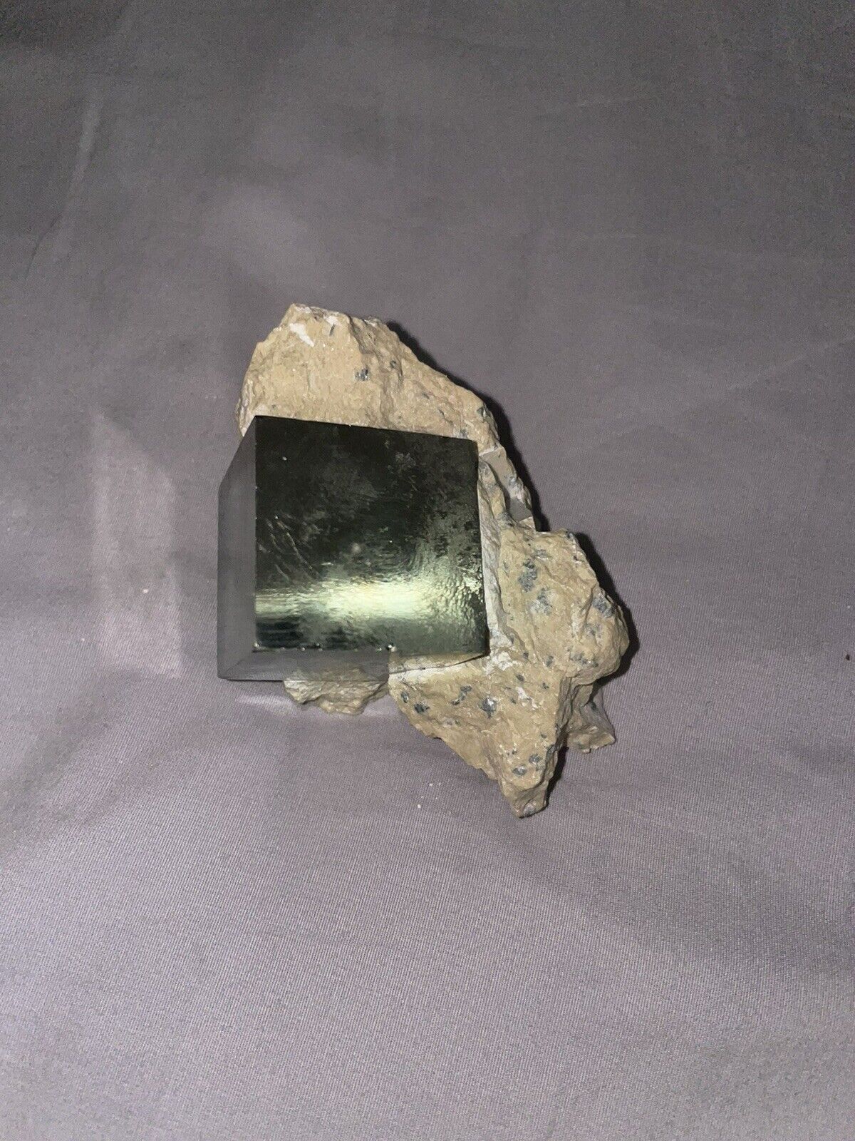 5pc crystal