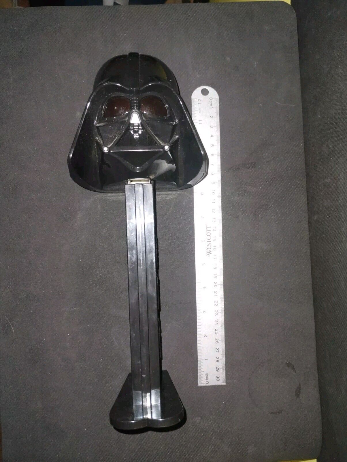 Darth Vader Giant Large Size 12-1/2\