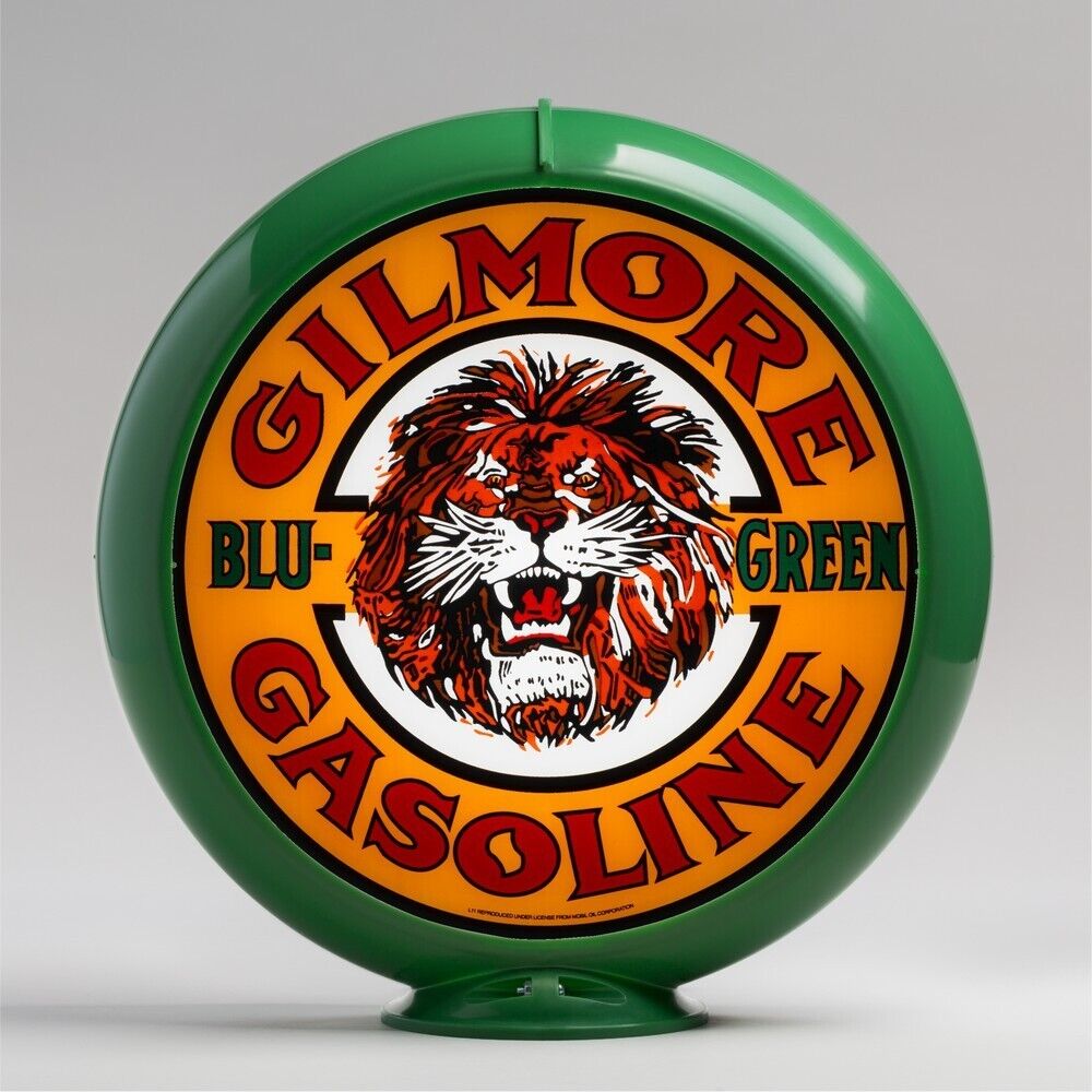 Gilmore Blu-Green 13.5\