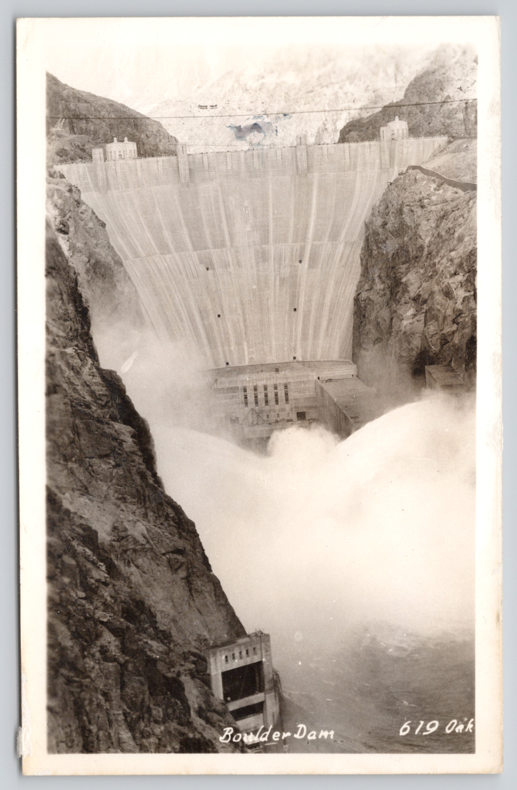RPPC Boulder Dam A784
