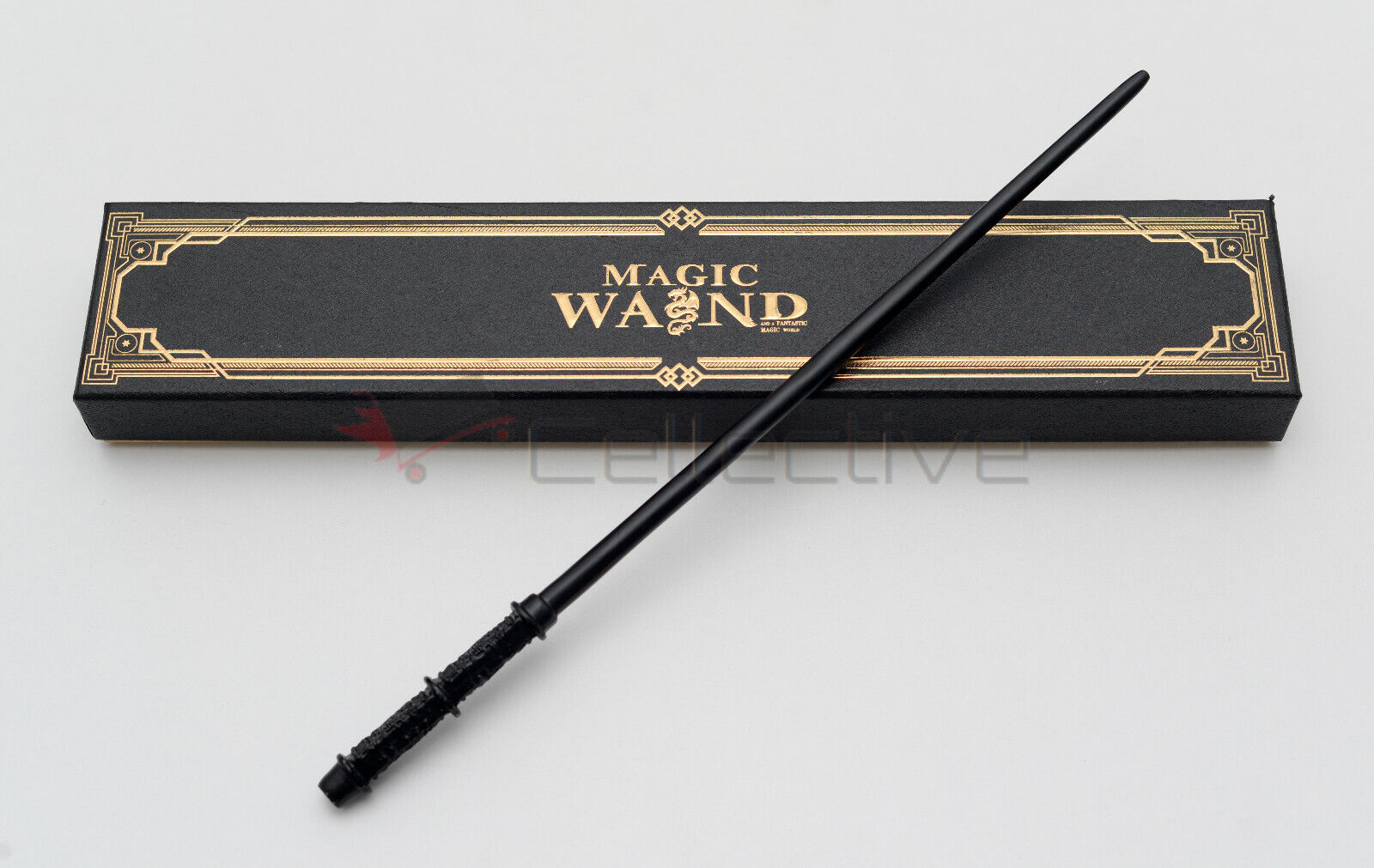 Severus Snape Magic Wand Metal Core 15\