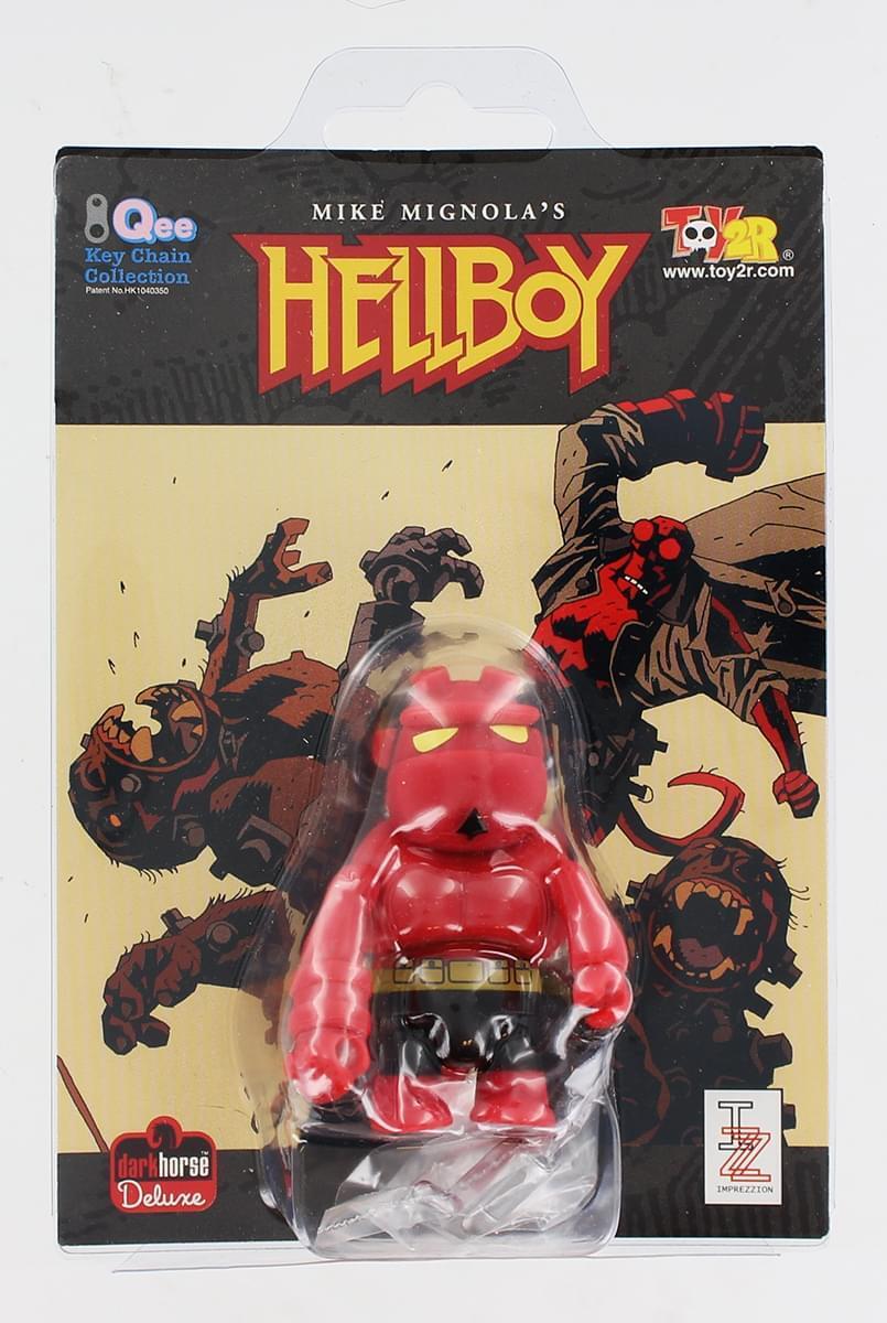 Mike Mignola\'s Hellboy 2.5\