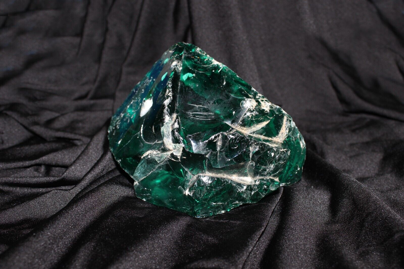 Andara Crystal Monatomic 3 Pounds Specimen Mineral Gem Reiki Energy Spiritual