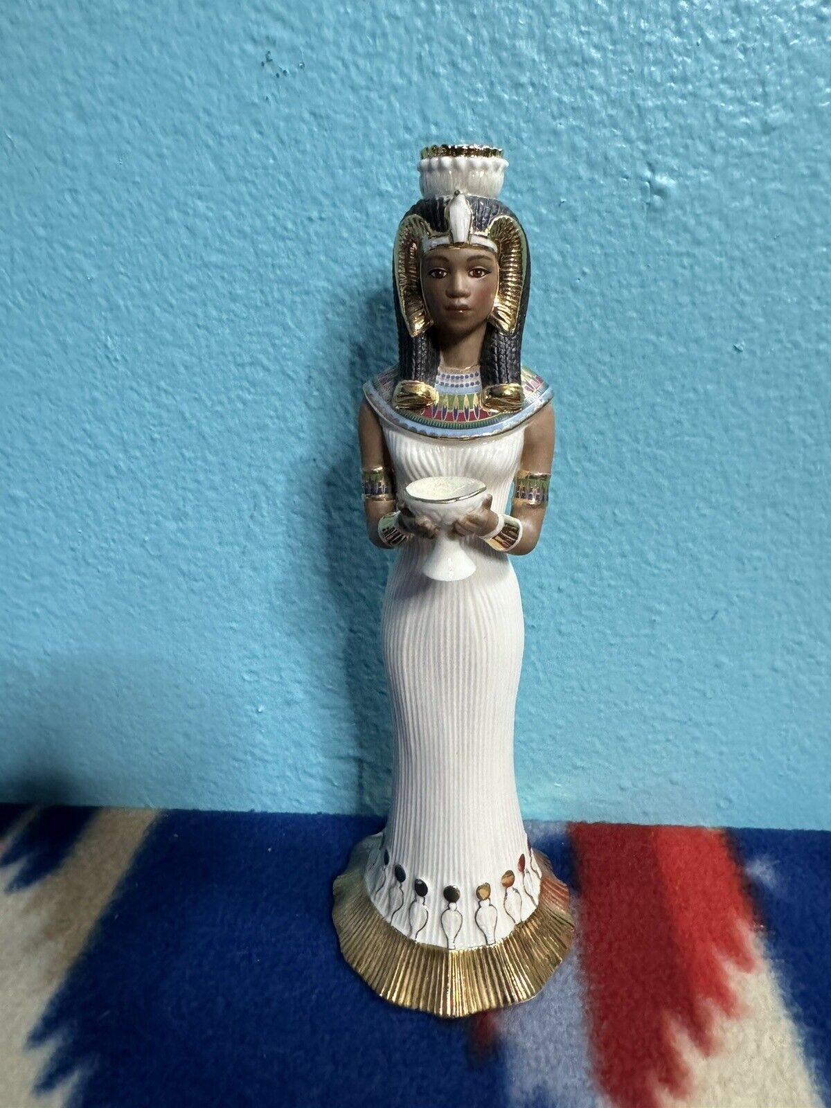 Lenox Egyptian Merit - Amun