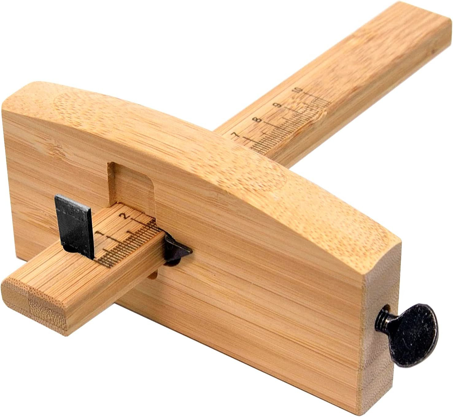 KAKURI Wood Marking Gauge Woodworking Tool 4.75\