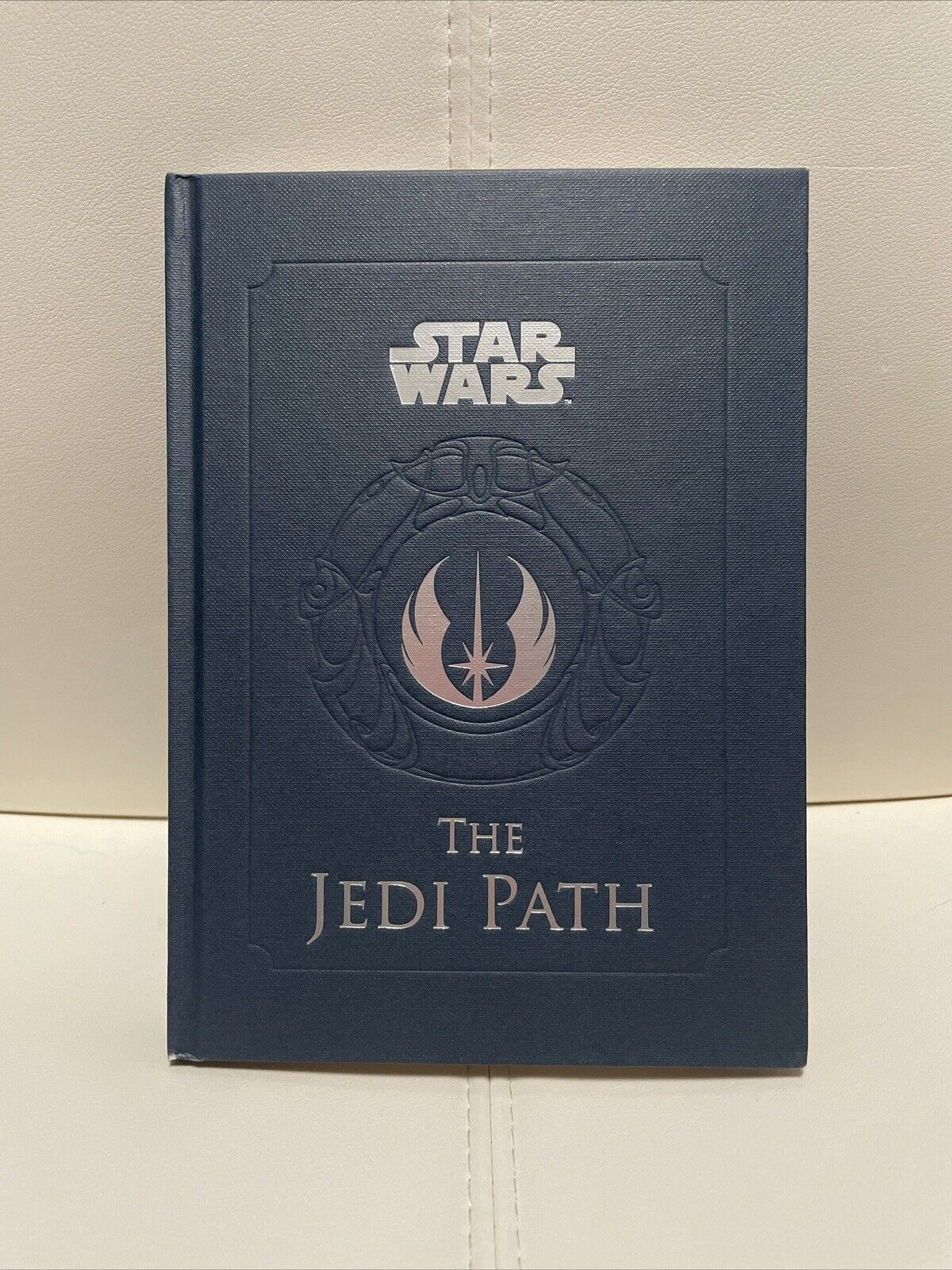 Star Wars The Jedi Path Book