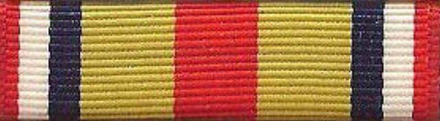 Select Marine Corps Reserve Ribbon