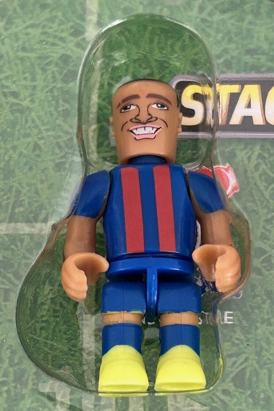 Coles NRL Micro-Figures 2016 - STAGE 1, 2 & 3 RELEASES Figures (4.5cm)