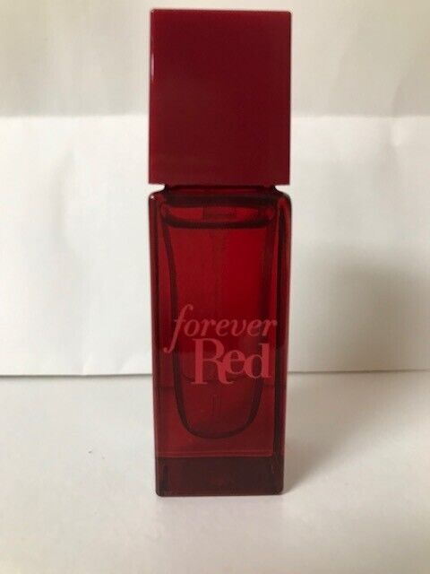 Bath & Body Works Forever Red 0.25 fl oz Eau de Parfum Travel Spray Pre-owned