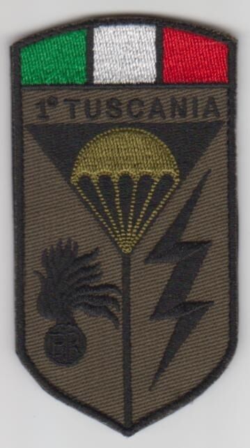 ITALY. Italian Carabinieri Regiment \