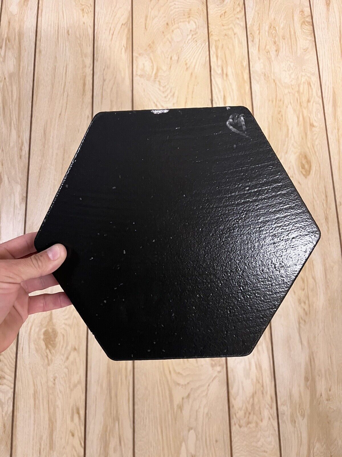 2024 SpaceX Starship Whole Complete Heat Shield Tile