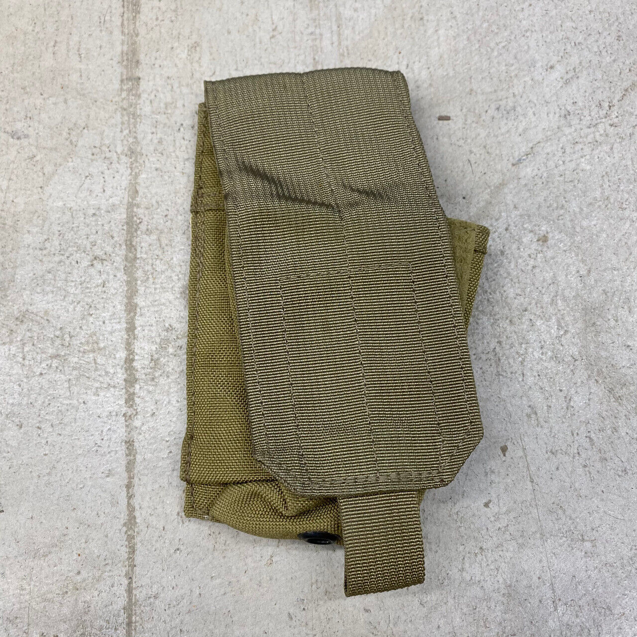 USED Eagle Industries SFLCS Smoke Pouch
