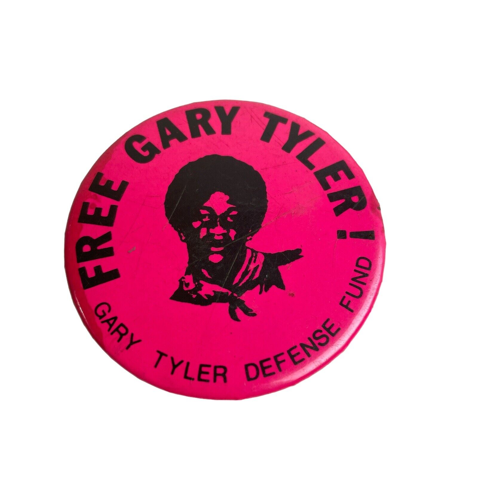1970s Free Gary Tyler Historical 2\