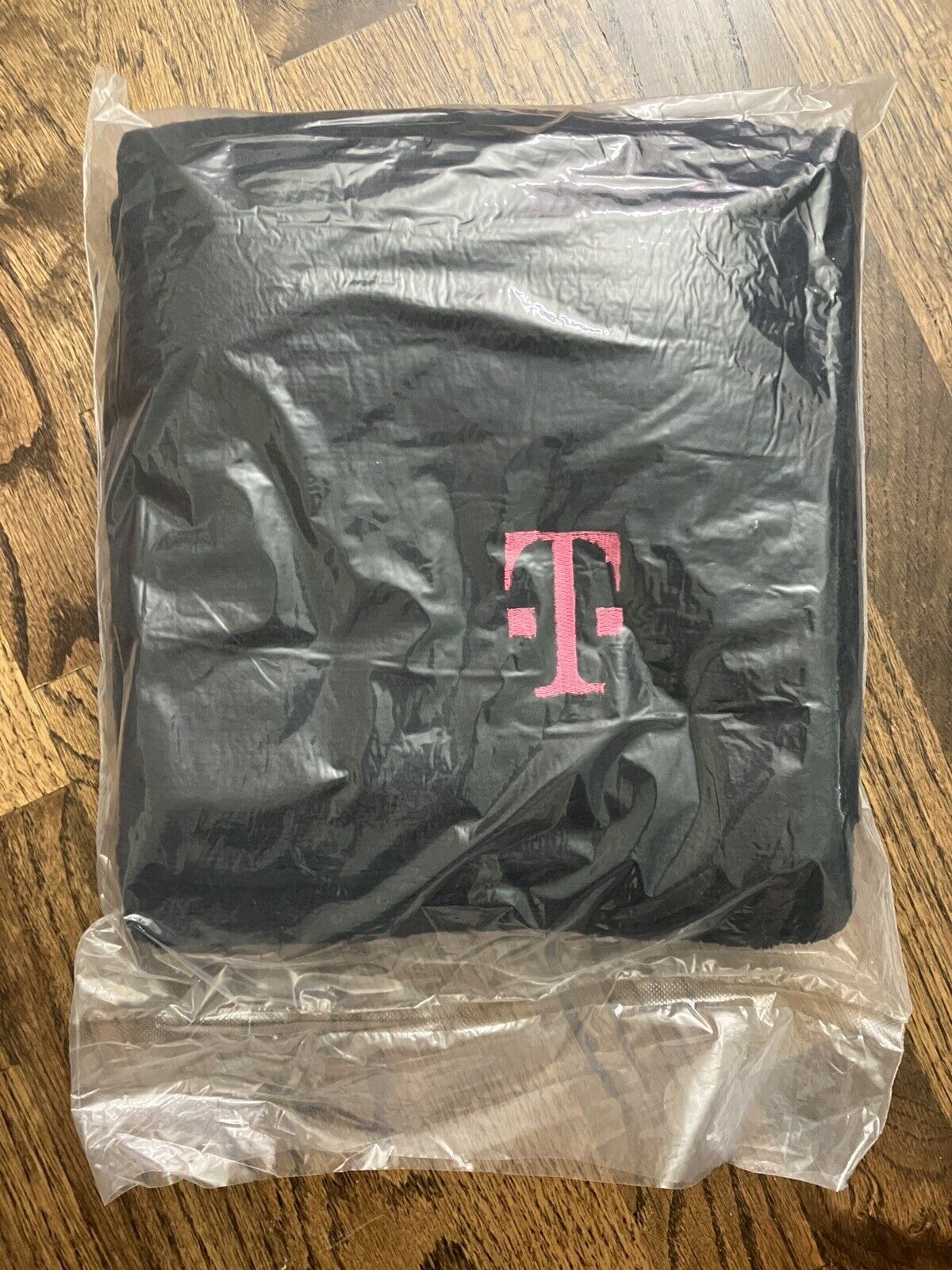 T-Mobile Tuesdays promotional: Blanket, New