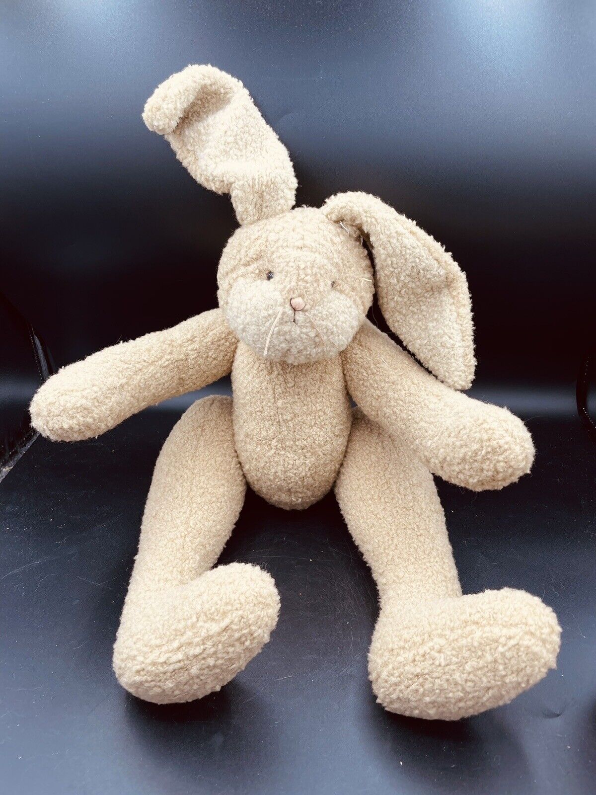 Handmade Original Vintage Bunnies By The Bay Joint Body Pellets CLEAN