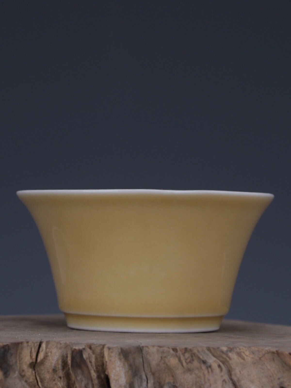 Jingdezhen Factory Goods Jianguo Porcelain Home Collection Horseshoe Cup