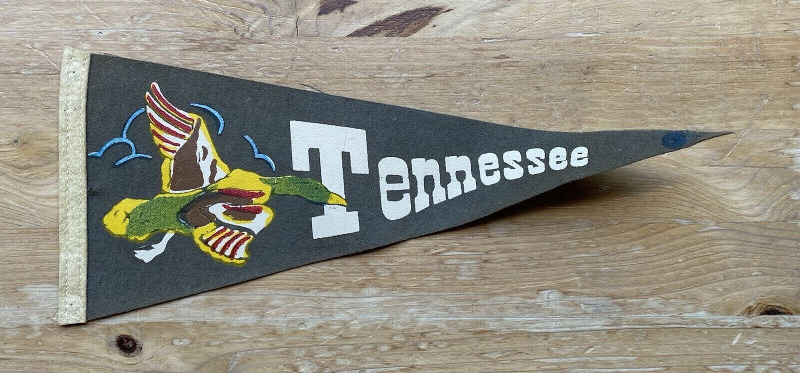 Vintage Tennessee 12\