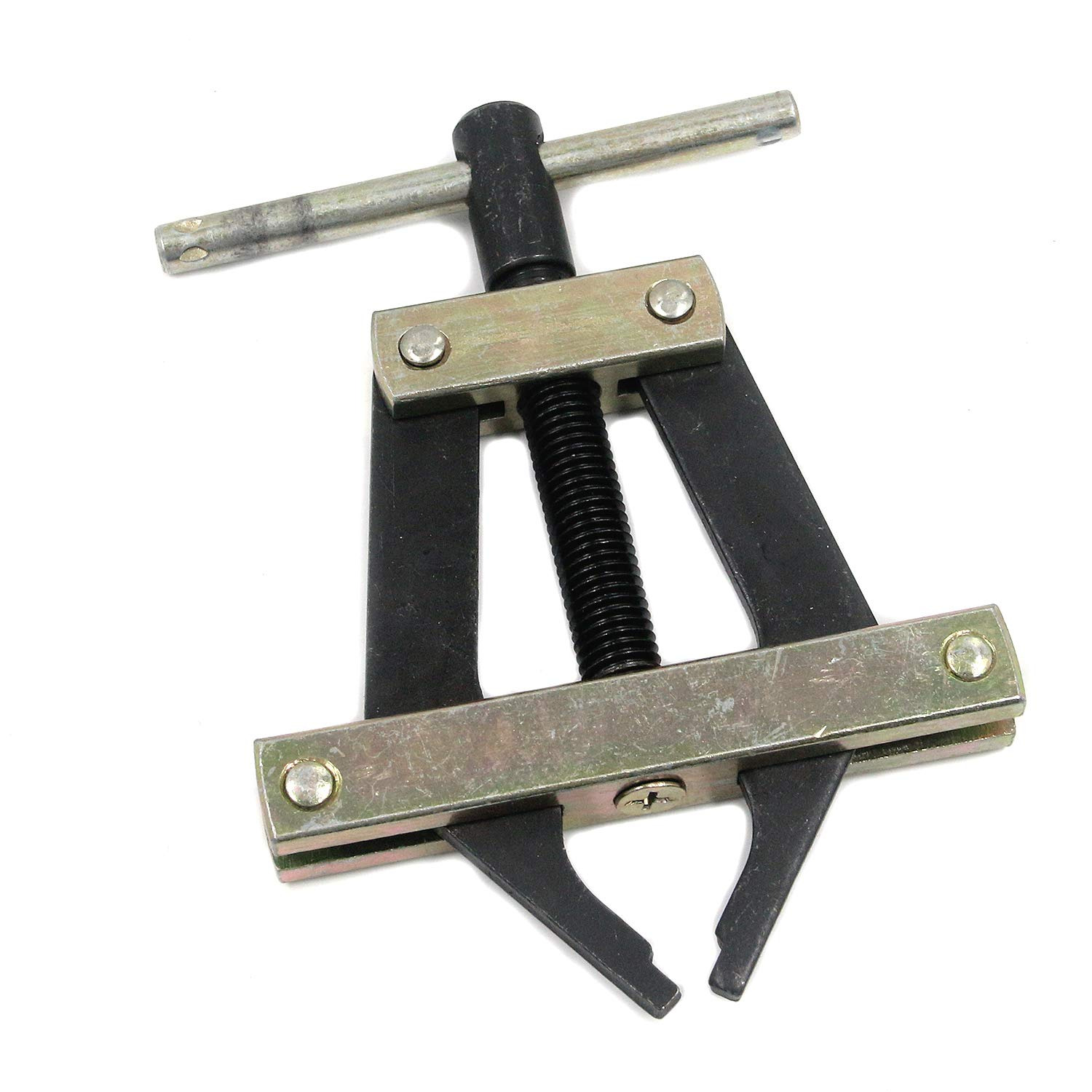 Roller Chain Puller Holder Roller Chain Tool Chain Replacement #60-100