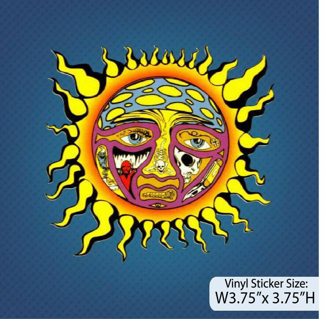 Sublime_Rock_Band_Decal_Sticker