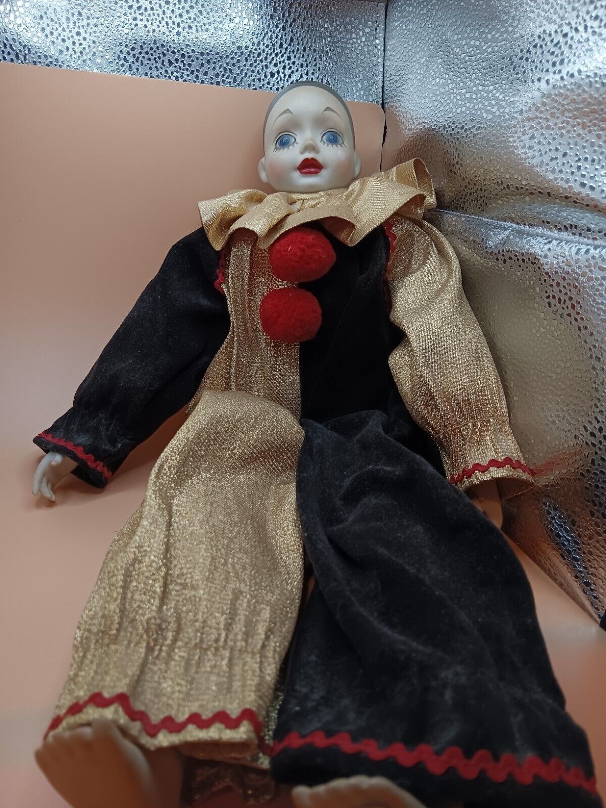 Music Doll Collect. De Poupees \