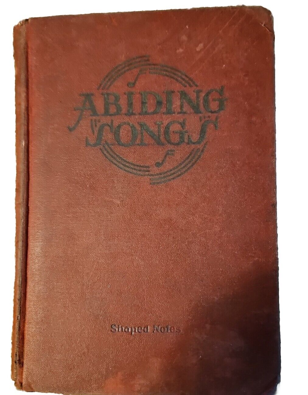 Abiding Songs Special Collection Standard Hymns
