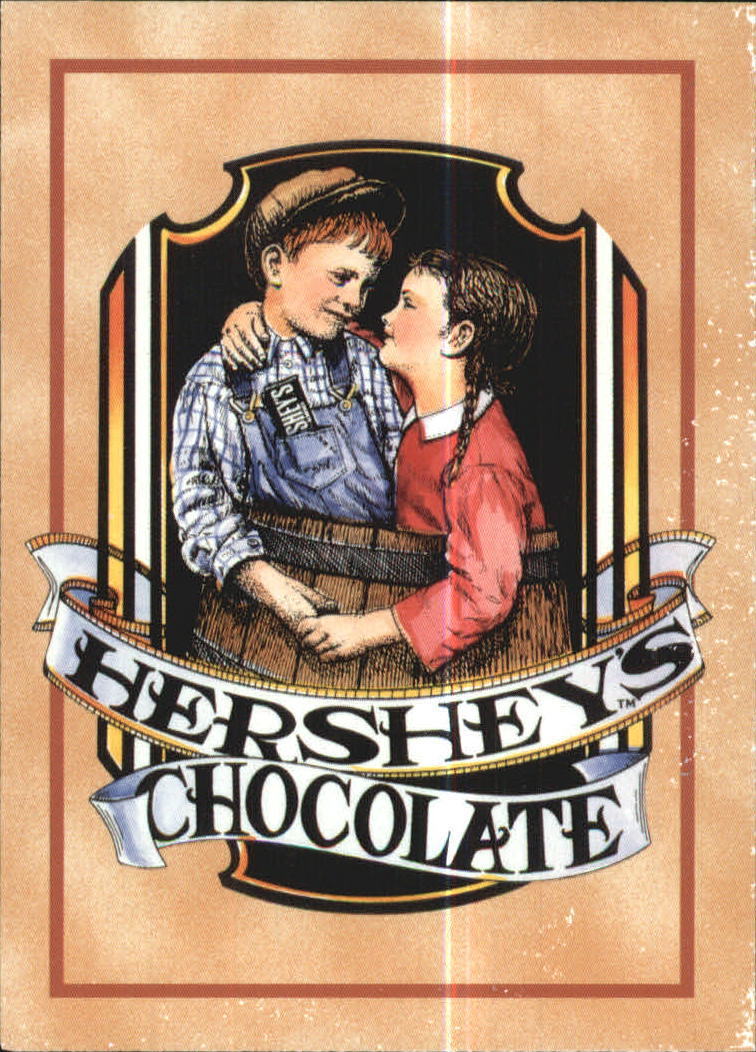 1995 Hershey\'s #65 Hershey\'s Chocolate
