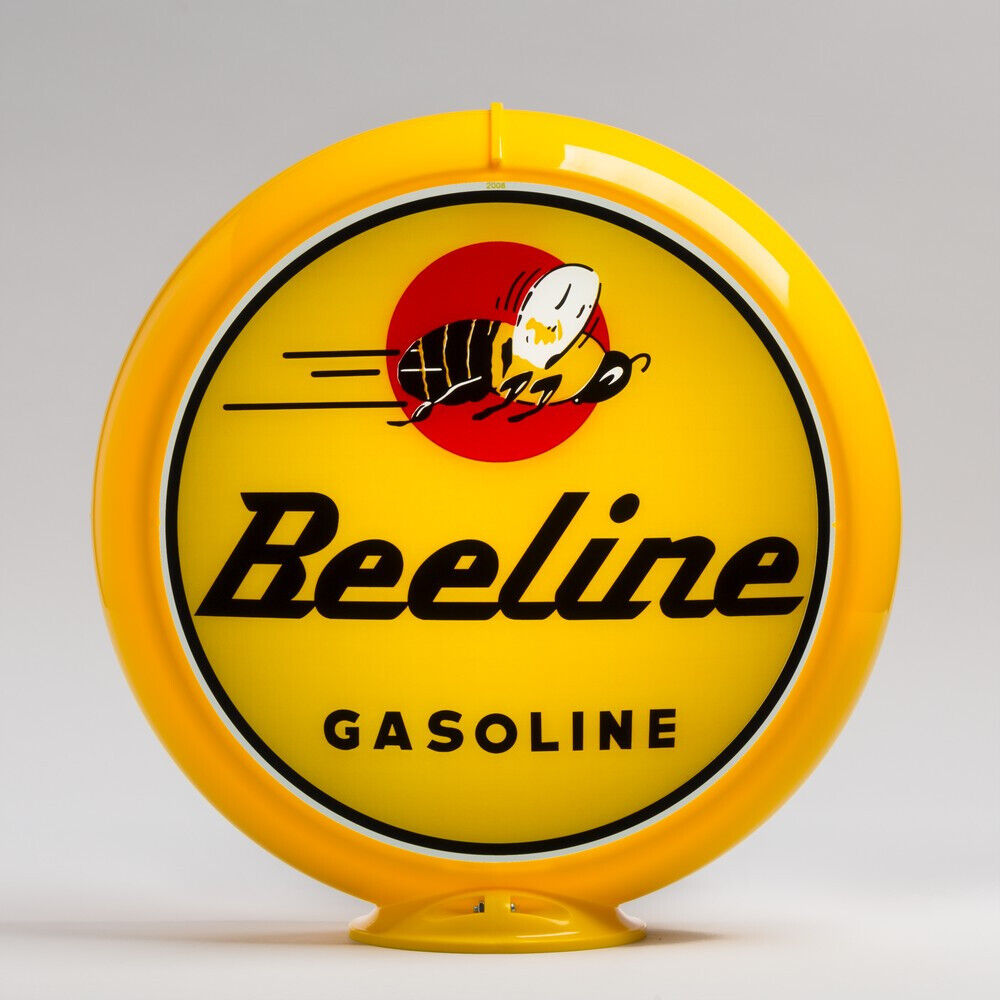 Beeline Gasoline 13.5\