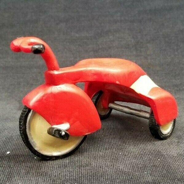 Young\'s Inc China Vintage Toy Scooter 1997