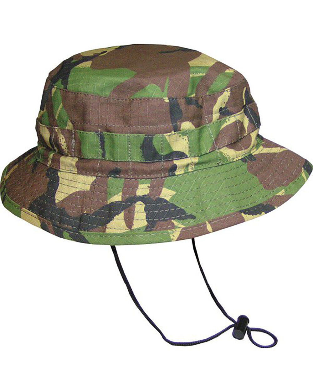 British Special Forces Hat DPM - Short Brimmed Bush hat All Sizes Boonie