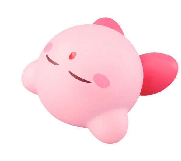 Kirby\'s Dream Land Kirby Friends Vol. 03 (Sleeping Kirby)