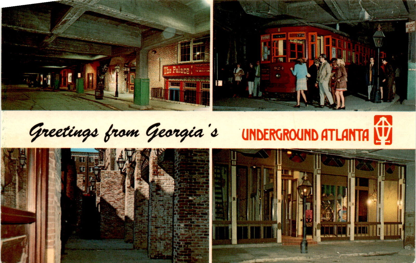 Discover Underground Atlanta\'s Historic Charm and Unique Offerings