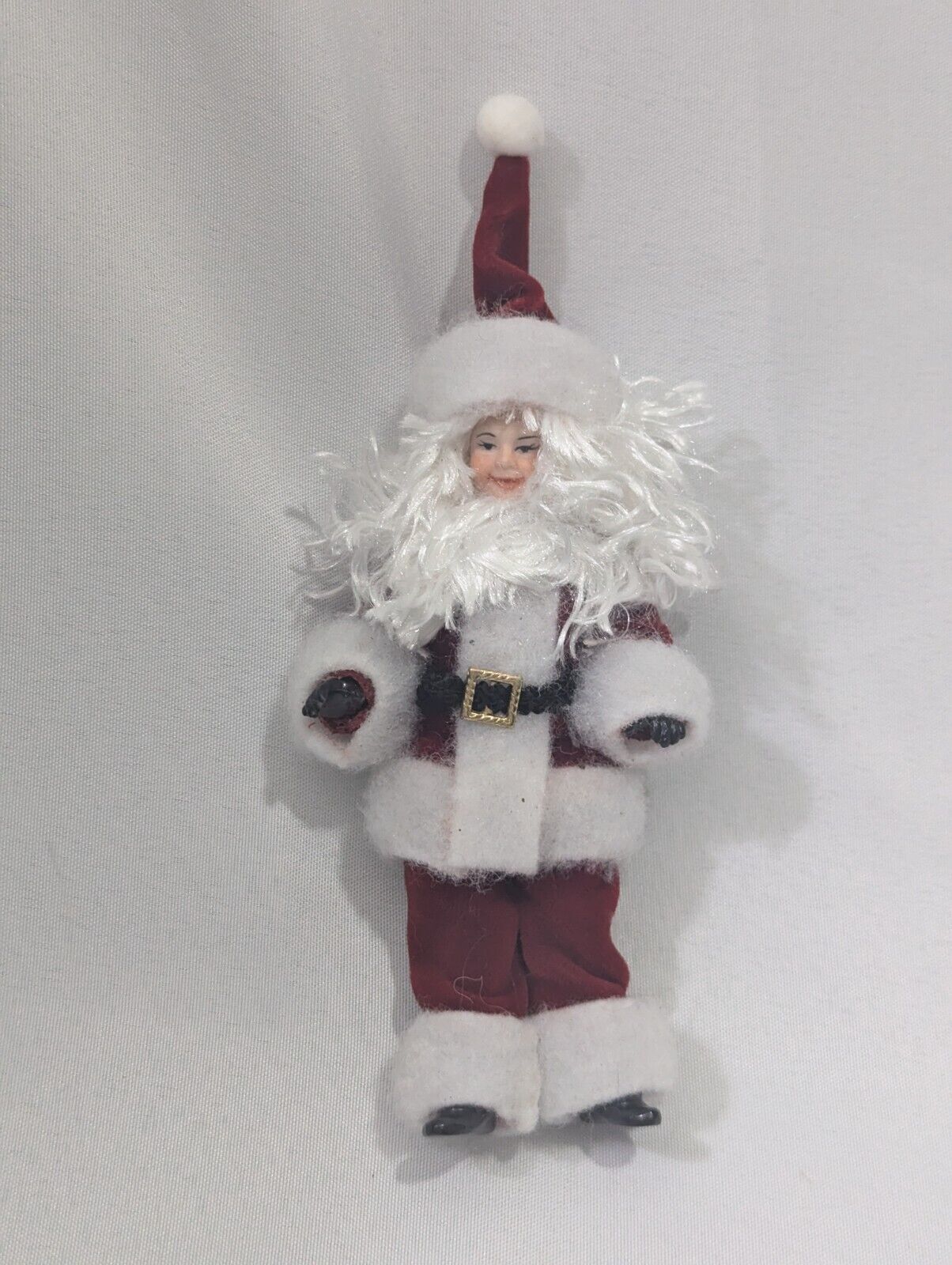 Female Santa Claus Klaus 6\