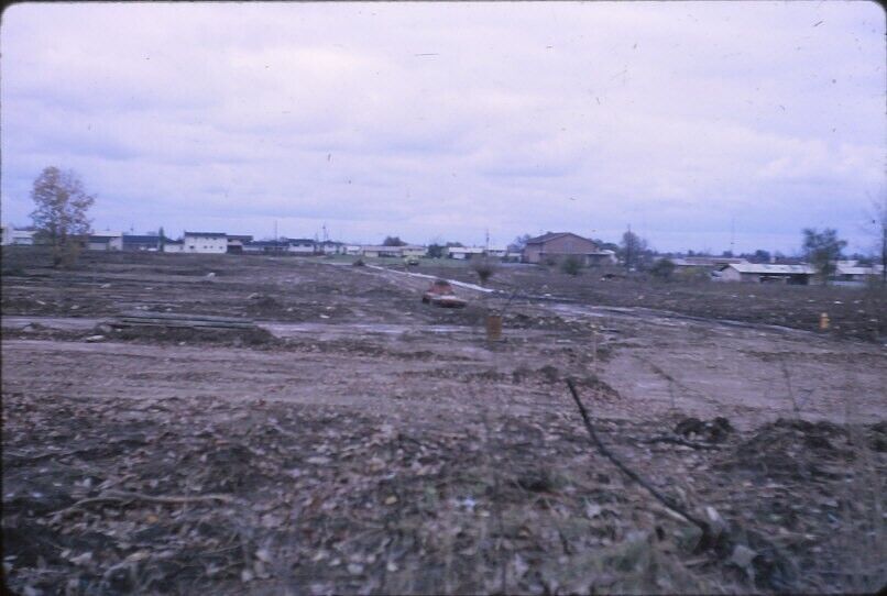 1965 Upper Arlington Ohio RARE 35mm Slides Pictures Lytham Road St Andrew\'s Land