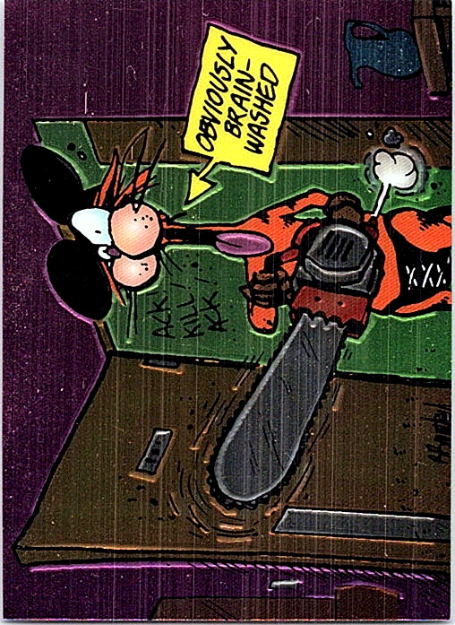 1995 Krome Bloom County - Pick Choose Your Cards