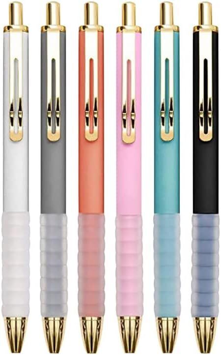 Pens Pens Fine Point Smooth Writing Pens Personalized Ballpoint Pens Bulk