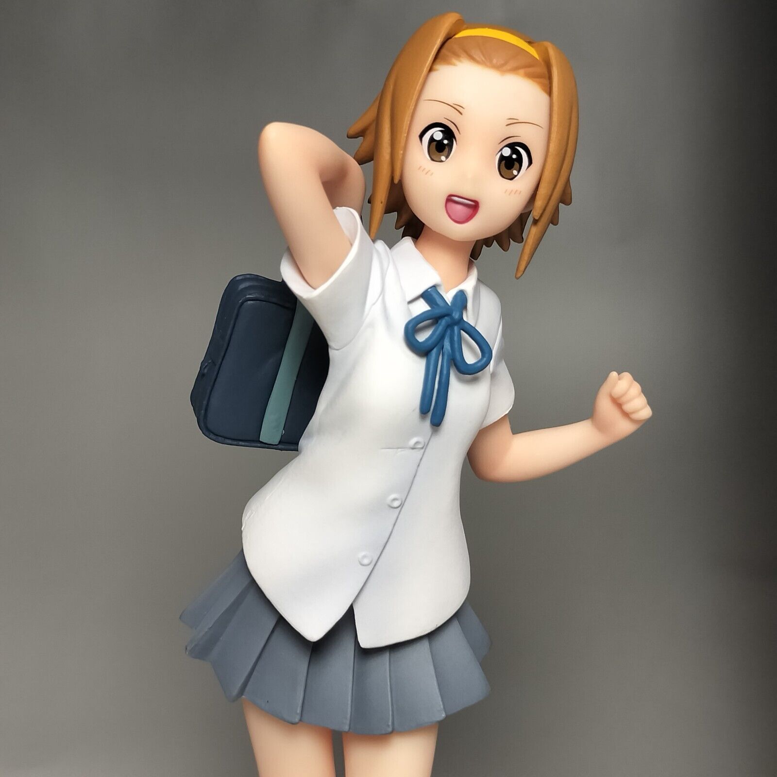 K-On Ritsu Tainaka Extra Figure Anime SEGA