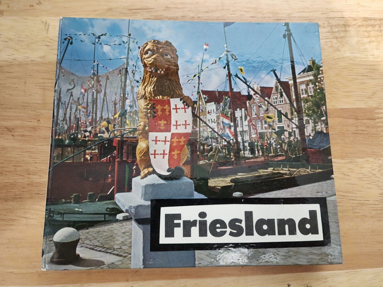 FRIESLAND-Photos-ED Van Wijk-P. Terpstra-Photos