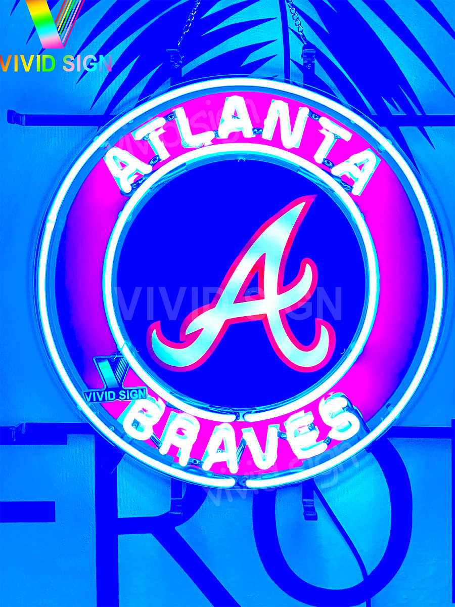 Atlanta Braves 17\
