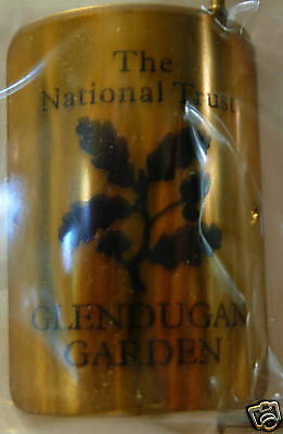 Glendugan Garden used medallion stocknagel badge G3884