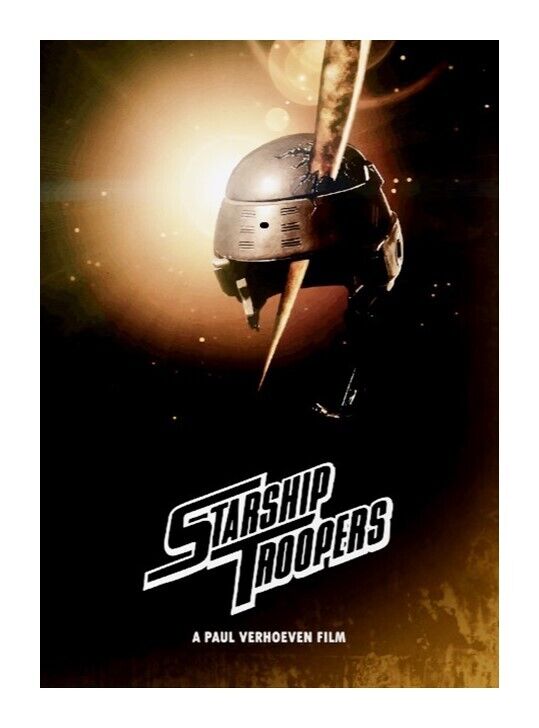 Starship Troopers Movie 1997 Inkworks Card Singles 1-81 U Pick Buy 2 Get 2 Free